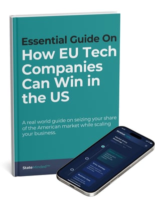 eGuide Dasboard Preview Signup