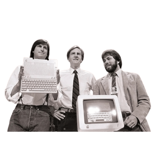 Apple Founders