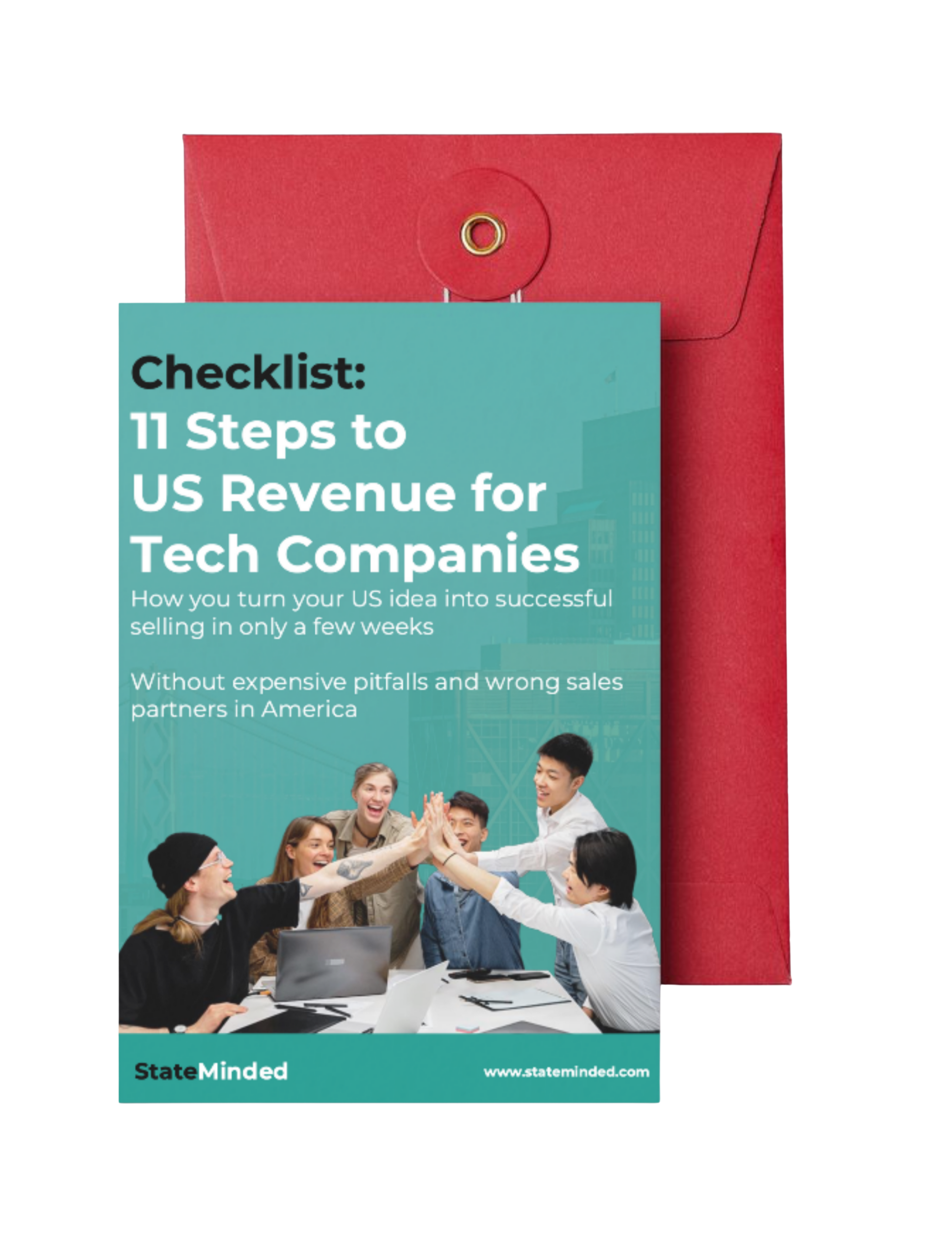 EN Checklist Envelope