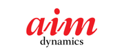 AIM Dynamics Logo